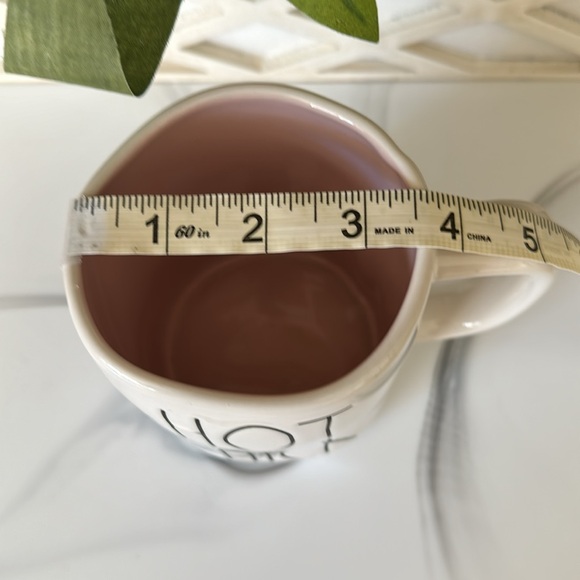 🌷Rae Dunn HOT CHICK Mug - Picture 2 of 3